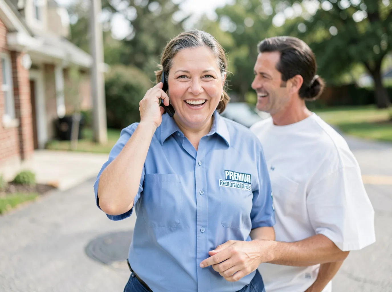 Water Damage Restoration Clay, WV FAQs
